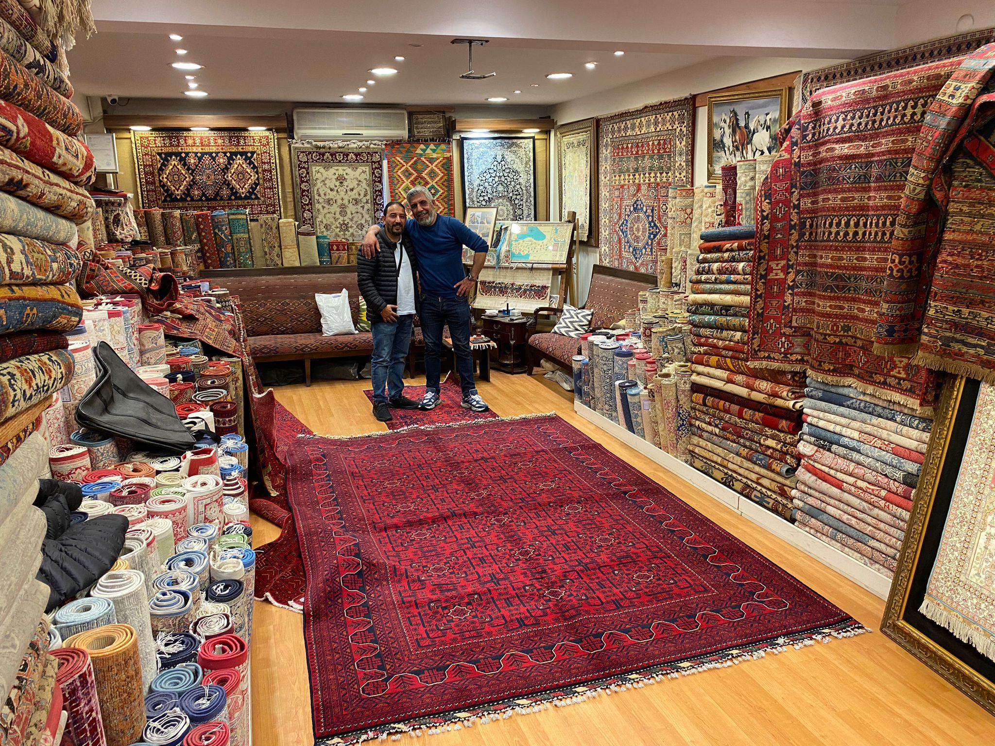 Small-Group Istanbul Old City and Grand Bazaar Tour