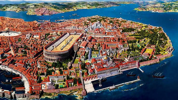 Small-Group Istanbul Old City and Grand Bazaar Tour